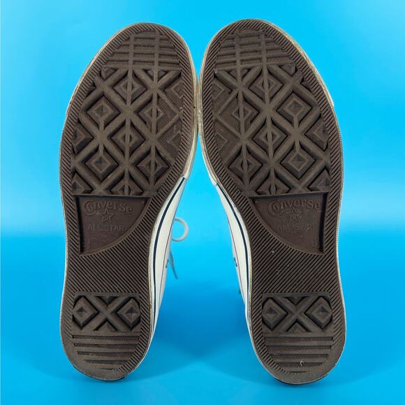 Converse Chuck Taylor All Star 70 high top sneakers men’s 6.5 ladies 8.5 - Picture 6 of 12